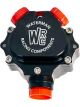 Waterman Racing Comp. Fuel Pump 400 Ultra Light No Mount