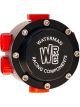 Waterman Racing Comp. Fuel Pump 350 Sprint No Clamp