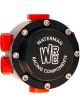 Waterman Racing Comp. Fuel Pump 700 Sprint No Clamp