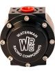 Waterman Racing Comp. Fuel Pump 1300 Sprint No Clamp