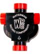Waterman Racing Comp. Fuel Pump 200 Mini Sprint No Clamp