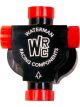 Waterman Racing Comp. Fuel Pump 250 Ultra Light with out Bypass