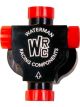 Waterman Racing Comp. Fuel Pump 350 Ultra Light with out Bypass