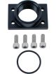 Waterman Racing Comp. Adapter Outlet Super Sprint -12AN Port