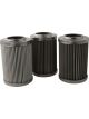 Waterman Racing Comp. 10-Micron Replacement Filter Element