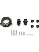 Waterman Racing Comp. Sprint Car Fuel Pump Fitting Kit