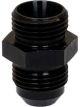 Waterman Racing Comp. Fitting -8AN ORB x 8AN Flare
