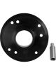 Waterman Racing Comp. Adapter for Fuel Pump Enderle and Aeromotive