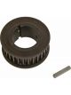 Waterman Racing Comp. Pulley 28 Tooth HTD 5MM