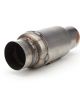 Willys Carb Muffler 3in
