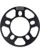 Wehrs Machine Wheel Spacer .250In Small 5 Aluminum