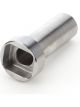 Wehrs Machine Weld In Shock Mount Tube Single Wrench