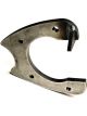 Wehrs Machine Caliper Mount Weld-On Metric R/R