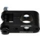 Wehrs Machine Shock Mount 1-1/2In Dia 2-1/4In Below C/L