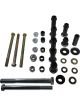 Wehrs Machine Quick Change Pull Bar Bracket Kit