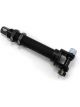 Wehrs Machine Screw Jack With Clevis Shock Mount