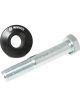 Wehrs Machine Pinion Mount Spacer with Bolt
