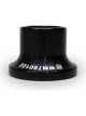 Wehrs Machine Tapered Spacer 3/4In Id 1In Oal Steel