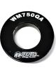Wehrs Machine Quick Adjuster Puck Spacer 3/4In