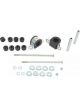 Whiteline Sway Bar Mount Bushing For GM Silverado 1500 99-04