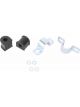 Whiteline Mount Bushings Universal