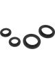 Whiteline Spring Pad Bushing For Ford Mustang 79-04