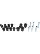 Whiteline Spring Bushing Kit For Chevrolet Blazer 71-87