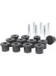 Whiteline Spring Bushing Kit For Chevrolet C10 75-86