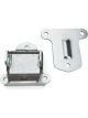 Whiteline Engine Mount Bushings For Chevrolet Camaro 67-73