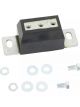 Whiteline Transmission Bushing Ford Mustang 79-93