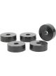 Whiteline Body Mount Bushing For Jeep CJ5 59-73