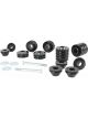 Whiteline Body & Radiator Bushing For GM Standard Cab 75-80