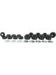 Whiteline Body & Radiator Bushing For Silverado 1500 99-14