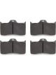 Wilwood Brake Pad Set 7112-20 DL .49 Thick Axle Set