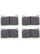 Wilwood Brake Pad Set BP-20 7816 Billet Dynapro Narrow Mount