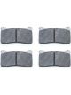 Wilwood Brake Pad Set BP-28 7816 Billet Dynapro Narrow Mount