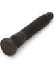 Wilwood Wheel Studs 5/8-11X4 Course Thread Black