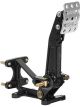 Wilwood Brake Pedal Adjustable Floor Mount Dual M/C