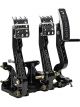 Wilwood Triple Pedal Assembly Adjustable Floor Mount