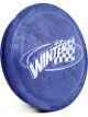 Winters Front Dust Cap Blue