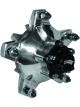 Winters Hub Kit Rear Wide5 5- Bolt Permanent Mold Aluminum