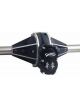 Winters Axle Tube 21.312 2-7/8in for 24.250in Axle