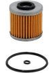 Wix Racing Filters Metal Canister Filter