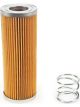 Wix Racing Filters Cartridge Lube Metal Canister Filter