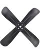 Walker Engineering Racing Fan 19in 4 Blade