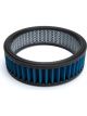 Walker Engineering Low Profile Filter 14x4 Dry Washable