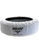 Walker Engineering White Outerwear For Round 14in Filter