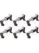 Walker Engineering Air Box Clips For 4in Sprint Box Pack of 6
