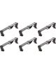 Walker Engineering Air Box Clips For 6in Sprint Box Pack of 6