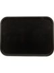 Walker Engineering Air Filter Base Plate Carbon Fiber For Sprint